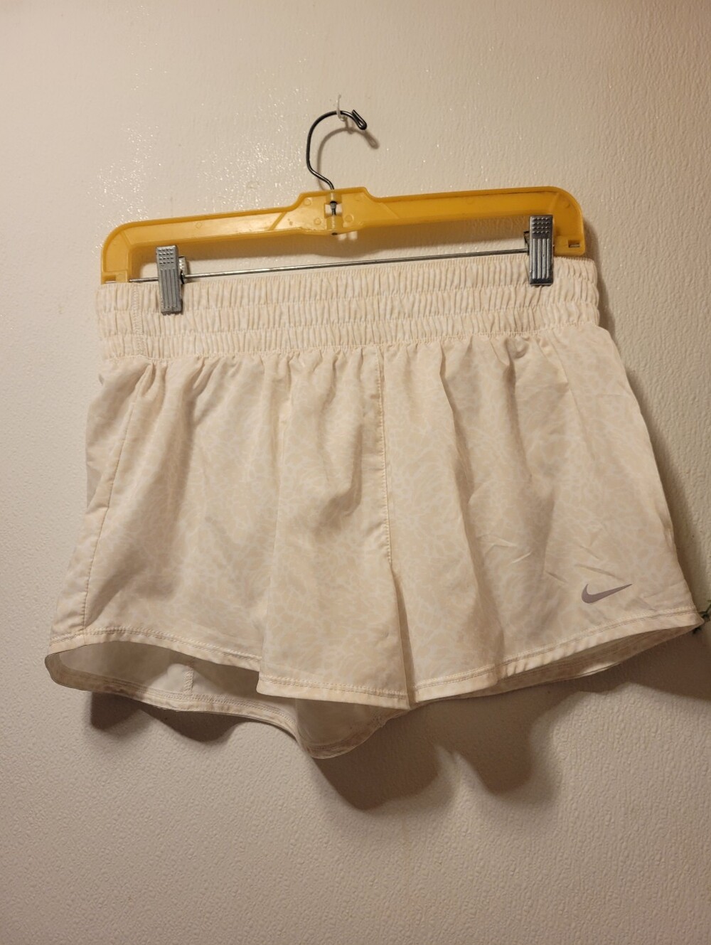 New NIKE shorts